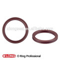 High quality round rubber ball valve seat ring